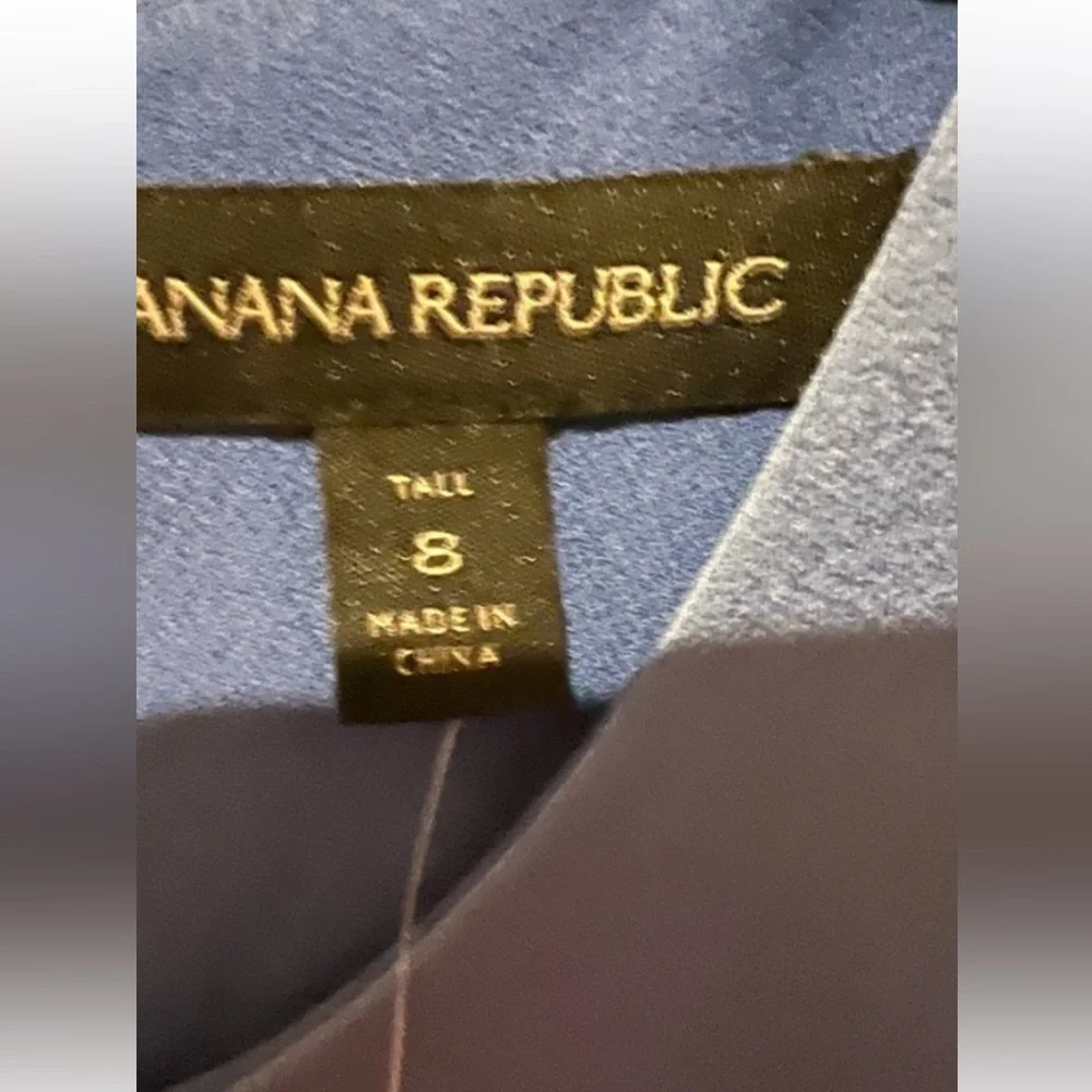 Bundle 💙Banana Republic Elegant 👗Dresses &  🎁j.Crew Top 🎁Bonus Buy👗